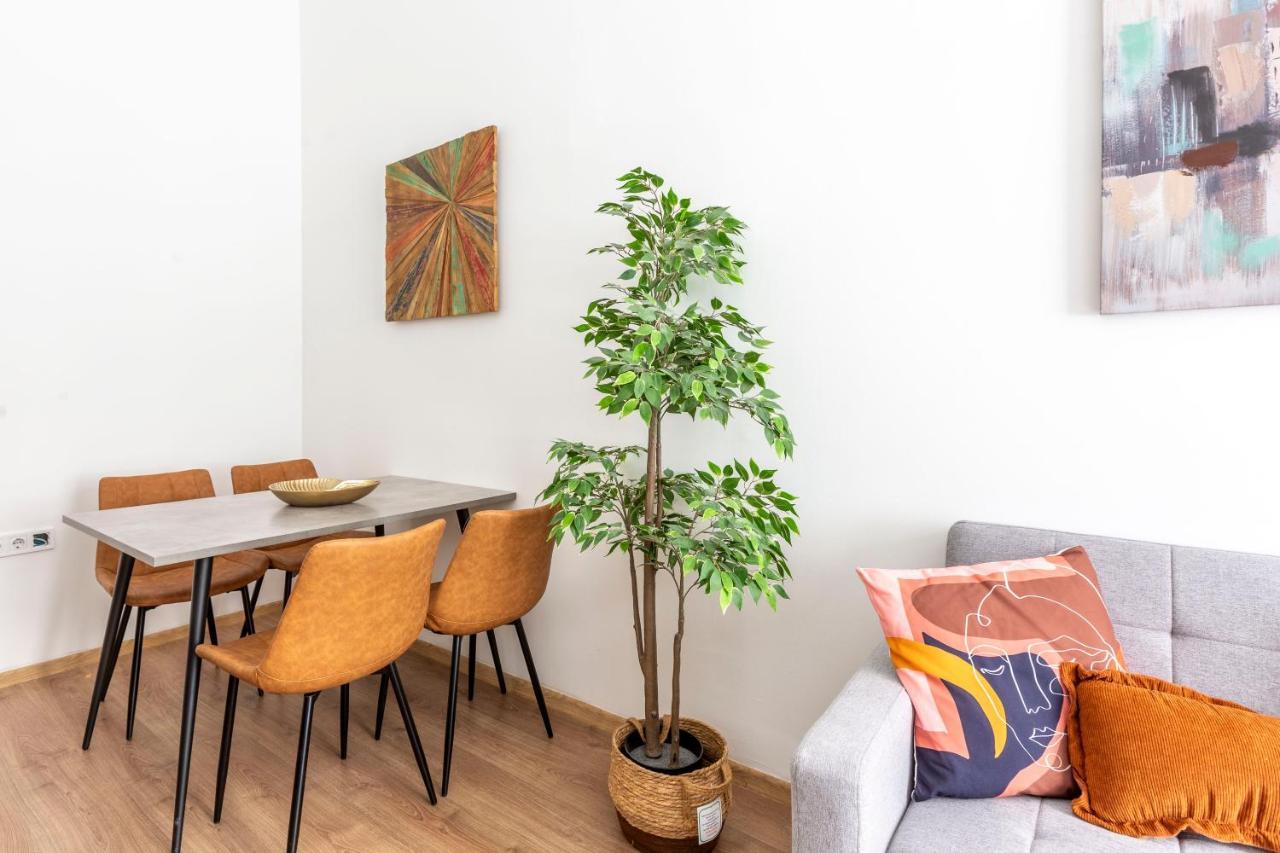 Cozy & Pleasant Homes In The Heart Of บูดาเปสต์ ภายนอก รูปภาพ