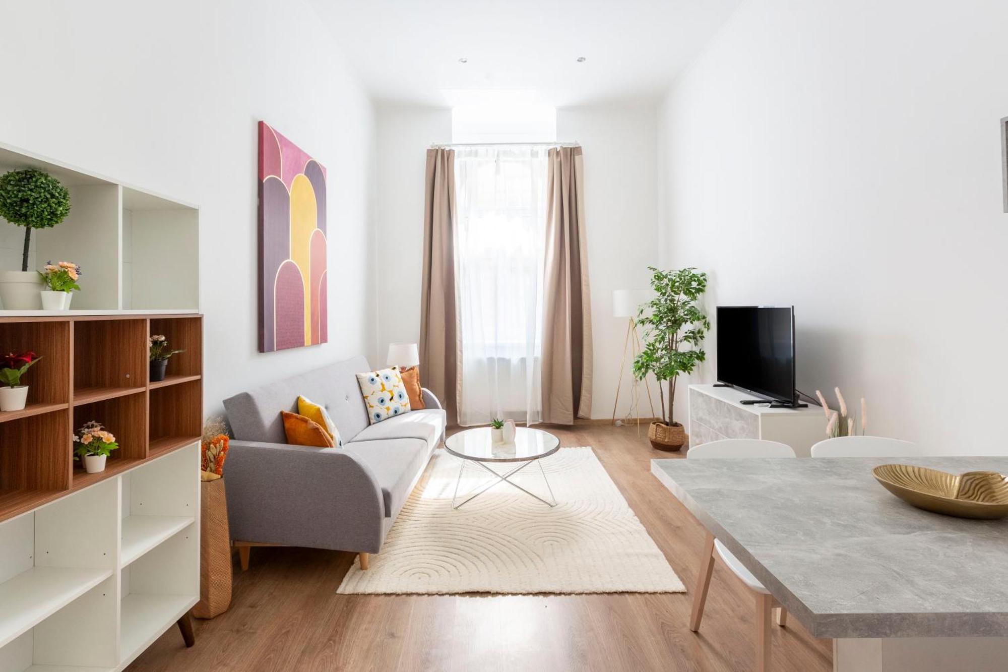 Cozy & Pleasant Homes In The Heart Of บูดาเปสต์ ภายนอก รูปภาพ